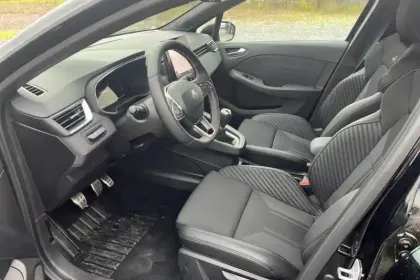 Photo 9 Renault Clio V TCe 90 ch GSR2 Esprit Alpine