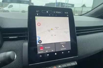 Photo 22 Renault Clio V TCe 90 ch GSR2 Esprit Alpine