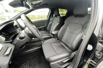 Photo 27 Renault Clio V TCe 90 ch GSR2 Esprit Alpine