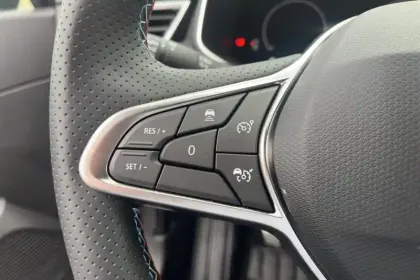 Photo 19 Renault Clio V TCe 90 ch GSR2 Esprit Alpine