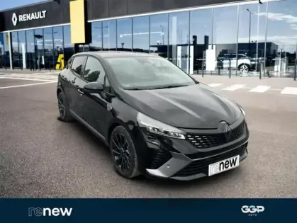 Photo 7 Renault Clio V TCe 90 ch GSR2 Esprit Alpine