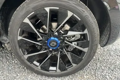 Photo 12 Renault Clio V TCe 90 ch GSR2 Esprit Alpine