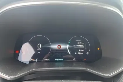 Photo 21 Renault Clio V TCe 90 ch GSR2 Esprit Alpine