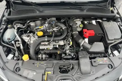 Photo 14 Renault Clio V TCe 90 ch GSR2 Esprit Alpine