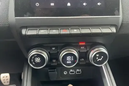 Photo 24 Renault Clio V TCe 90 ch GSR2 Esprit Alpine