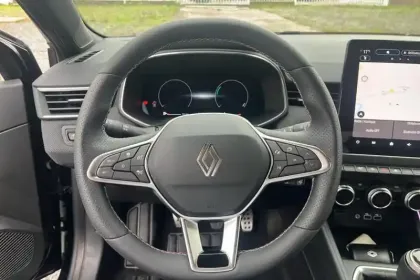 Photo 18 Renault Clio V TCe 90 ch GSR2 Esprit Alpine