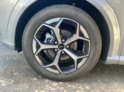 Photo 13 Ford Puma 1.0 EcoBoost Hybrid 125ch ST-Line S&amp;S