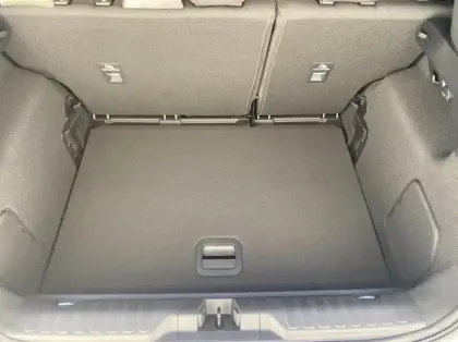 Photo 10 Ford Puma 1.0 EcoBoost Hybrid 125ch ST-Line S&amp;S