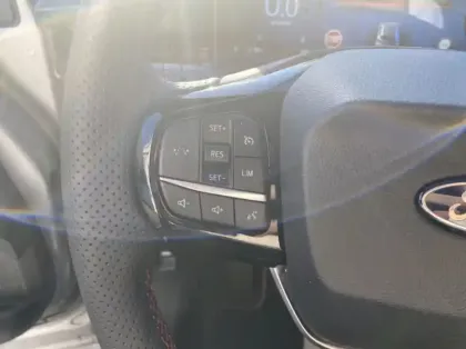 Photo 15 Ford Puma 1.0 EcoBoost Hybrid 125ch ST-Line S&amp;S