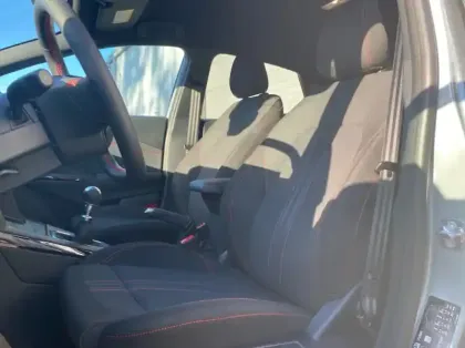 Photo 9 Ford Puma 1.0 EcoBoost Hybrid 125ch ST-Line S&amp;S