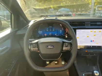 Photo 6 Ford Puma 1.0 EcoBoost Hybrid 125ch ST-Line S&amp;S