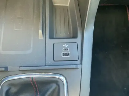 Photo 17 Ford Puma 1.0 EcoBoost Hybrid 125ch ST-Line S&amp;S