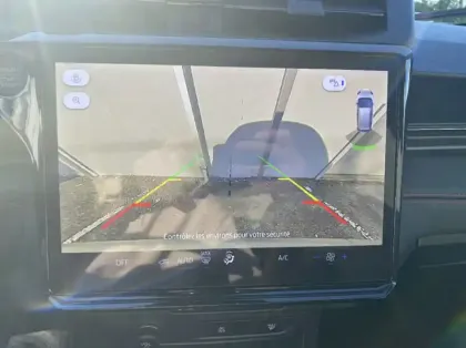 Photo 14 Ford Puma 1.0 EcoBoost Hybrid 125ch ST-Line S&amp;S