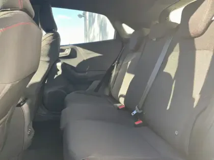 Photo 8 Ford Puma 1.0 EcoBoost Hybrid 125ch ST-Line S&amp;S