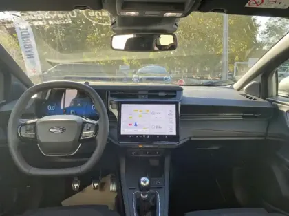 Photo 2 Ford Puma 1.0 EcoBoost Hybrid 125ch ST-Line S&amp;S