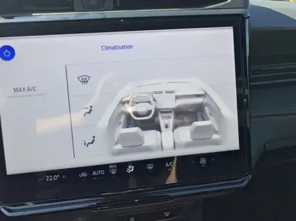 Photo 4 Ford Puma 1.0 EcoBoost Hybrid 125ch ST-Line S&amp;S