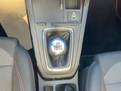 Photo 7 Ford Puma 1.0 EcoBoost Hybrid 125ch ST-Line S&amp;S