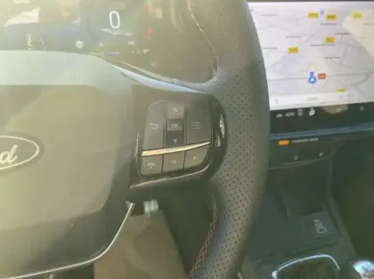 Photo 16 Ford Puma 1.0 EcoBoost Hybrid 125ch ST-Line S&amp;S