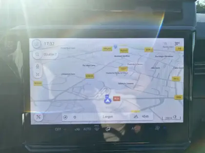 Photo 3 Ford Puma 1.0 EcoBoost Hybrid 125ch ST-Line S&amp;S