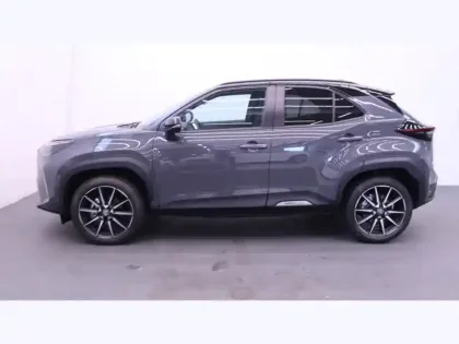 Photo 1 Toyota Yaris Hybride 1.5 HYBRID 130H GR SPORT AUTO 2W