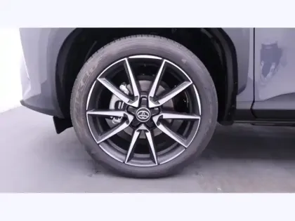 Photo 6 Toyota Yaris Hybride 1.5 HYBRID 130H GR SPORT AUTO 2W