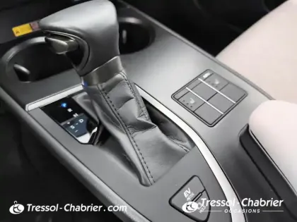 Photo 23 Lexus UX Gén. I Ph1 MC Le 5