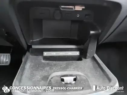 Photo 12 Citroën C4 Picasso  PureTech 130 S&S EAT6 Feel