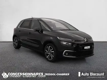 Photo 28 Citroën C4 Picasso  PureTech 130 S&S EAT6 Feel