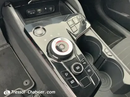 Photo 23 Kia Sportage Gén. V Ph1 Design 5