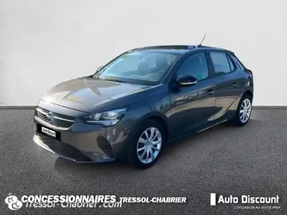 Photo Opel Corsa