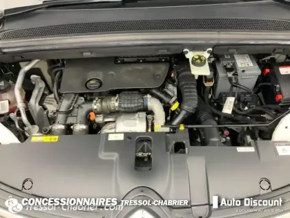 Photo 6 Citroën C4 Picasso  BlueHDi 120 S&S EAT6 Feel