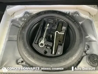 Photo 26 Citroën C4 Picasso  BlueHDi 120 S&S EAT6 Feel