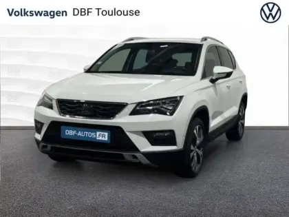 Photo Seat Ateca 1.0 Tsi 115 Ch Start/stop Urban