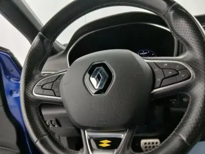 Photo 20 Renault Megane IV BERLINE TCe 140 EDC FAP - 20 R.S. Line