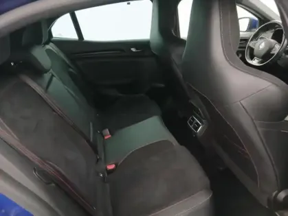 Photo 14 Renault Megane IV BERLINE TCe 140 EDC FAP - 20 R.S. Line