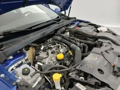 Photo 18 Renault Megane IV BERLINE TCe 140 EDC FAP - 20 R.S. Line