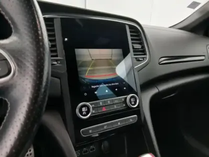 Photo 23 Renault Megane IV BERLINE TCe 140 EDC FAP - 20 R.S. Line