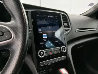 Photo 21 Renault Megane IV BERLINE TCe 140 EDC FAP - 20 R.S. Line