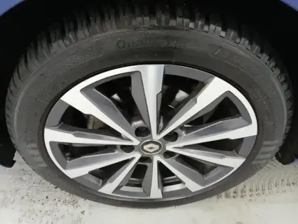 Photo 16 Renault Megane IV BERLINE TCe 140 EDC FAP - 20 R.S. Line