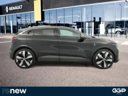 Photo 2 Renault Megane EV60 220 ch optimum charge Iconic