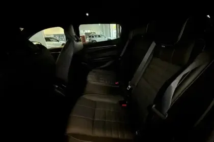 Photo 19 Renault Megane EV60 220 ch optimum charge Iconic