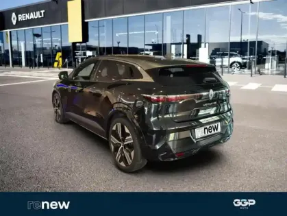 Photo 13 Renault Megane EV60 220 ch optimum charge Iconic