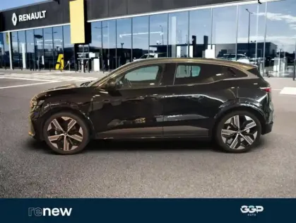 Photo 12 Renault Megane EV60 220 ch optimum charge Iconic