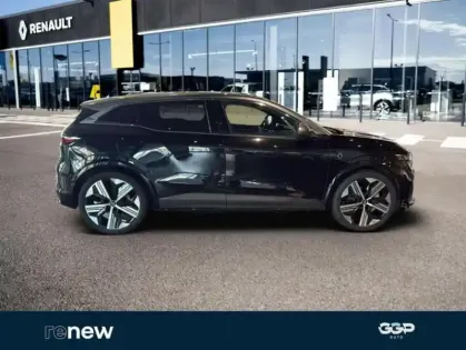 Photo 15 Renault Megane EV60 220 ch optimum charge Iconic