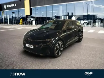 Photo 10 Renault Megane EV60 220 ch optimum charge Iconic