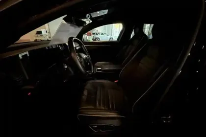 Photo 18 Renault Megane EV60 220 ch optimum charge Iconic