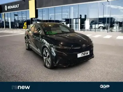 Photo 16 Renault Megane EV60 220 ch optimum charge Iconic