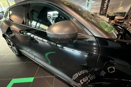 Photo 22 Renault Megane EV60 220 ch optimum charge Iconic