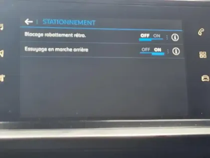 Photo 52 Peugeot 208 II PureTech 75 S&amp;S Active Pack