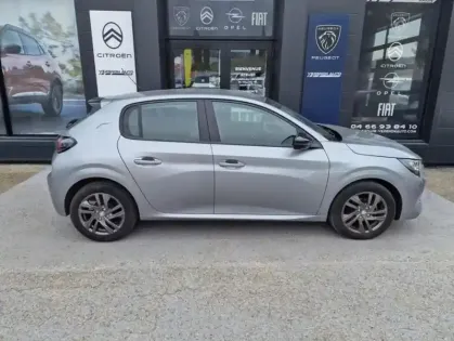 Photo 59 Peugeot 208 II PureTech 75 S&amp;S Active Pack